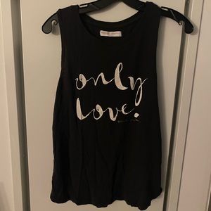 Spiritual Gangster Only Love szL